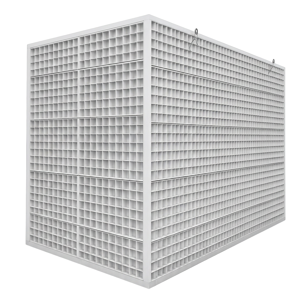 BioKON® 25–170 stanovnika