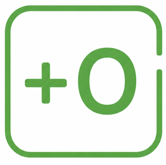 +O