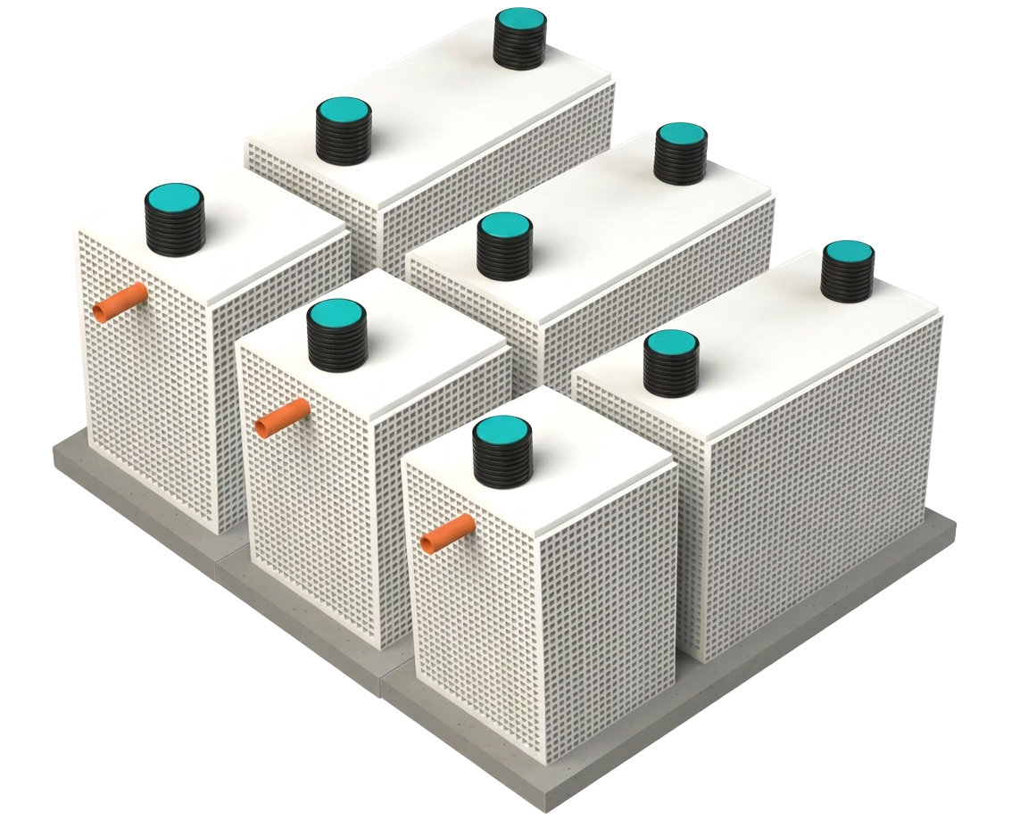 BioKON® preko 170 stanovnika