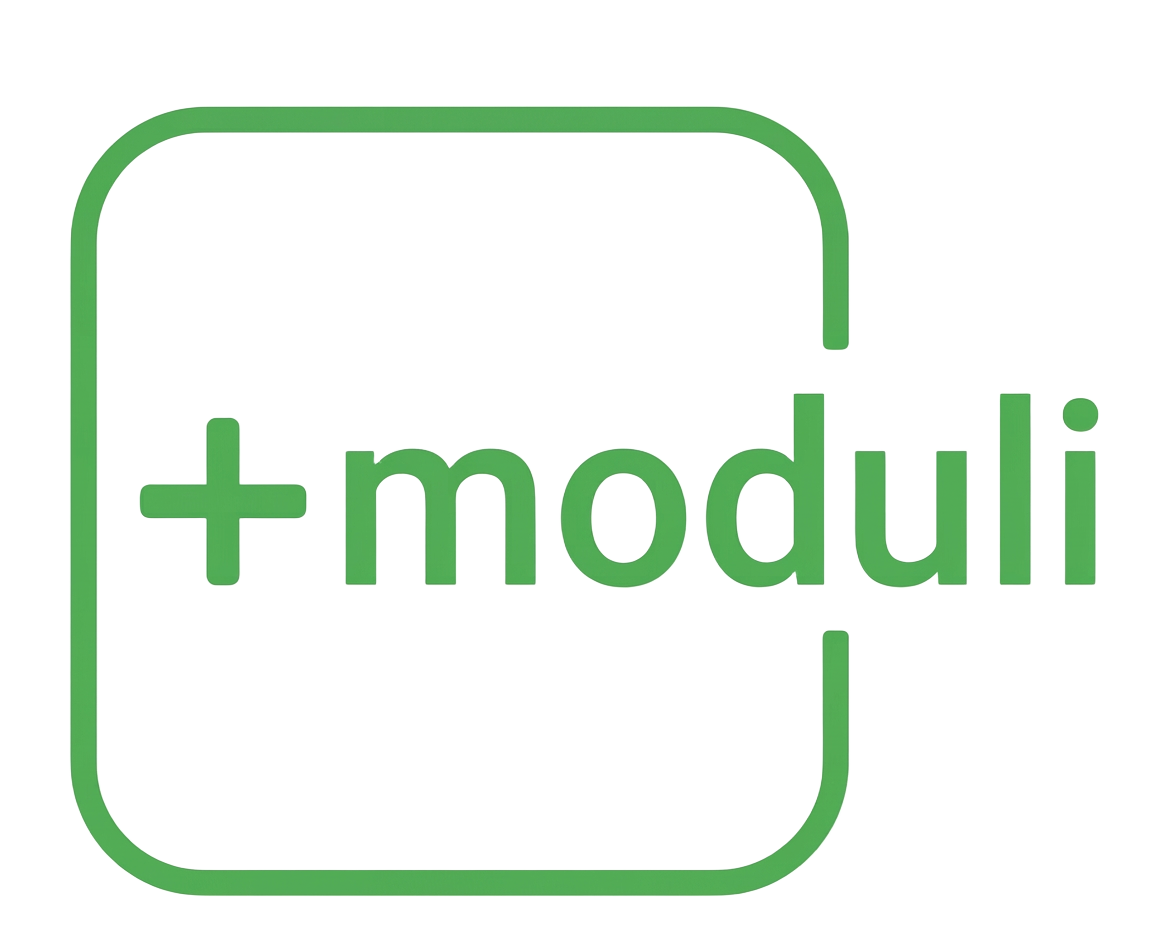 +moduli